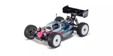 1/8  .21 Engine Powered 4WD Racing Buggy INFERNO MP11 33028