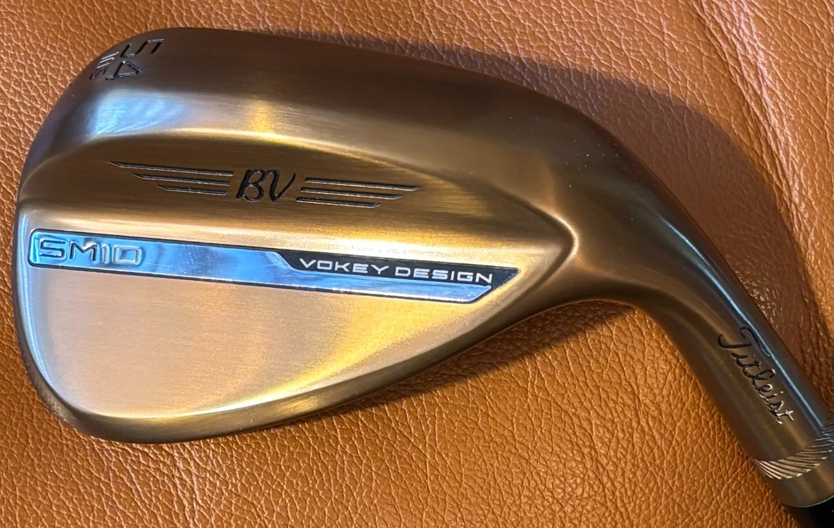 Vokey SM8 54-14F,58-12D 2本セット DGs200 Vokey SM8 Wedges | Buy Vokey Design SM8 | Titleist