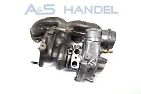 Turbolader 03C145701K 1.4 TSI 140 160 170 VW Audi Seat Skoda Turbo BWK CAVA CTHA