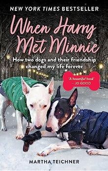When Harry Met Minnie: An unexpected friendship and... | Buch | Zustand sehr gut