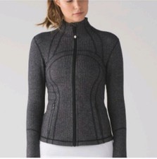 Lululemon Women's Define Jacket, Size 10