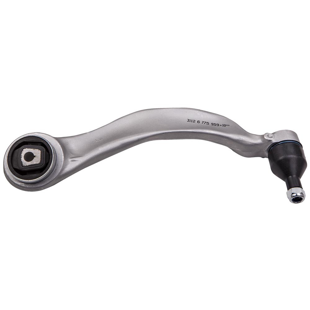 Pair Front Lower Forward Control Arm for Rolls-Royce Dawn Wraith Ghost 2010-2018