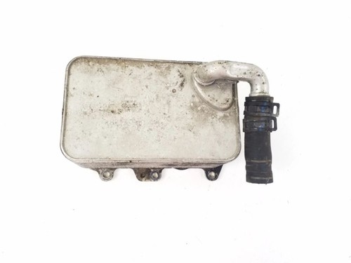 Audi A8 S8 D4 4H 2014 Diesel 190kW Halterung Ölfilter / Ölkühler   059117021R