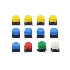 FH-2 Remote Control Keyboard Shortwave Radio Accessories For YAESU FT-991/FT-891