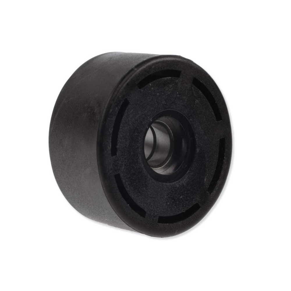 Free Shipping Chain Roller RFX Race (Black) 34 mm for Motorcycle Spare Parts