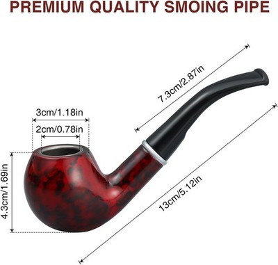 tobacco in a can Bugler Original Cigarette Tobacco Can - 6 Oz