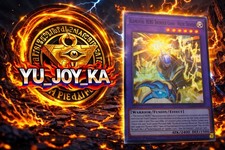 Yugioh! Elemental HERO Thunder Giant - Voltic Thunder MZMU-EN029