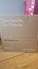 HUROM E50ST Slow Juicer Brand New Sealed Better Than H310 Larger Self Feeding .