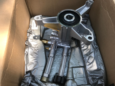 #ad #ad NOB Briggs amp; Stratton Pressure Washer Pump 207365GS $170.00