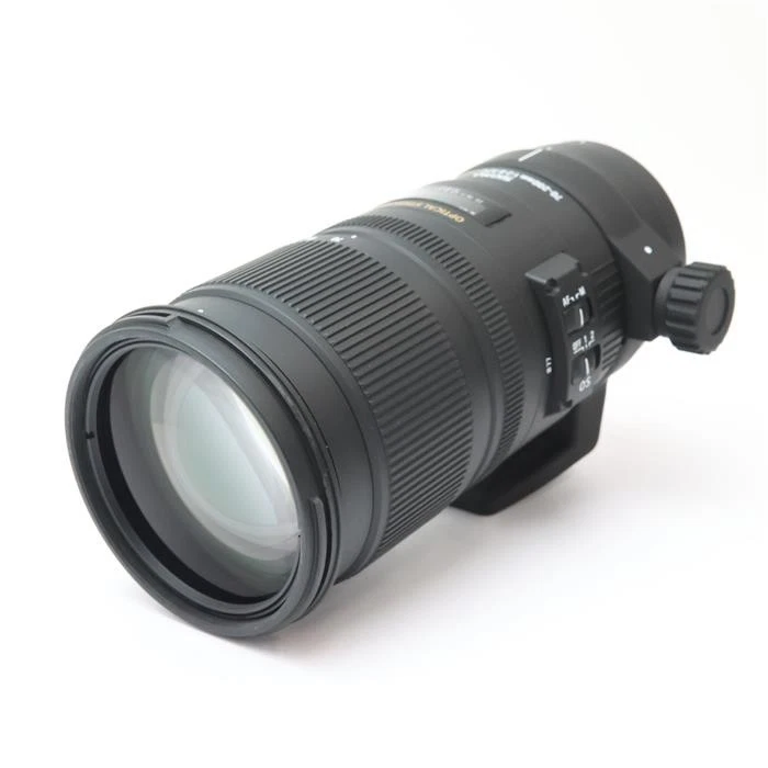 Sigma f/2.8 70-200mm Camera Lenses for Nikon for sale | eBay