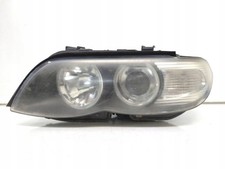 Frontscheinwerfer BMW X5 E53 2245450 LED Links Scheinwerfer Headlight