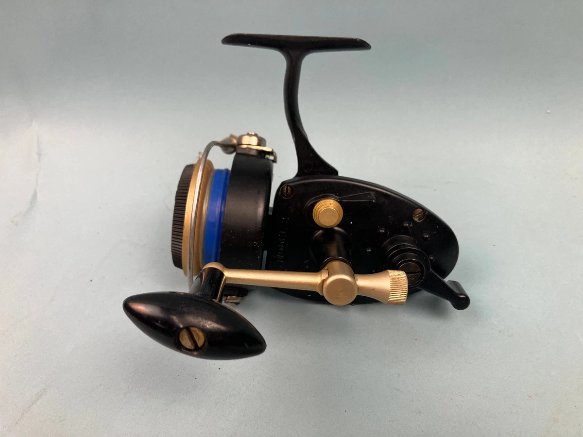 Airex Freshwater Vintage Spinning Fishing Reels for sale | eBay