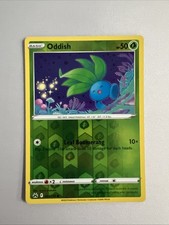 Oddish #1 Prices | Pokemon Crown Zenith | Pokemon Cards