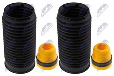 NTY Stoßdämpfer Staubschützer AB-ME-012K für MERCEDES KLASSE W176 CLA C117 W246