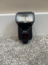 Nikon SB-25 Speedlight Camera Flash