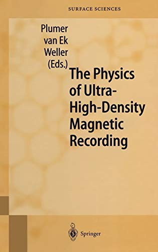 Springer The Physics Of Ultra-High-Density Magnetic Recording - Image 2