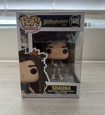 Funko Pop Television: Yellowjackets #1449: Shauna Sadecki