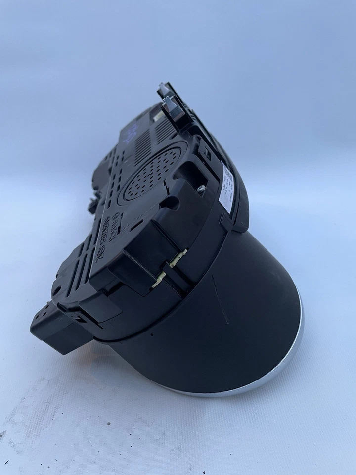 Cuadro de instrumentos velocímetro OEM MERCEDES BENZ CLASE G W463 G63 15’ 4639009201 Foto 4 de 4