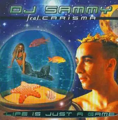 DJ Sammy - Life Is Just a Game