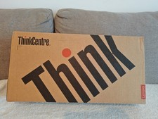 Lenovo ThinkCentre neo 50q Gen 5 Intel Core 5 210H 16GB SDRAM 512GB SSD