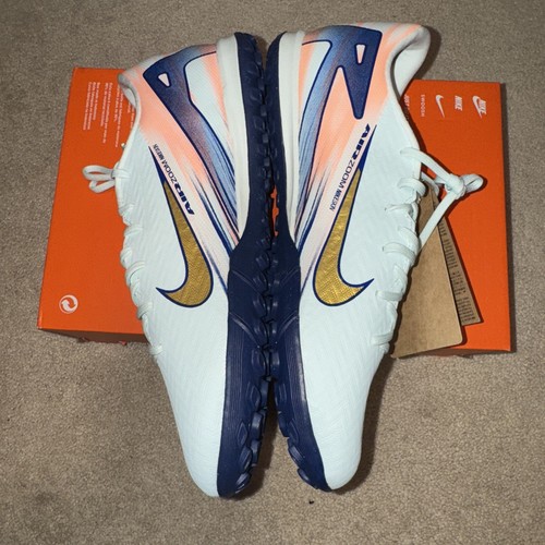 Nike Vapor 16 Academy Mercurial Dream Speed TF Low Top Soccer Cleats FZ1386-300 - Picture 3 of 9