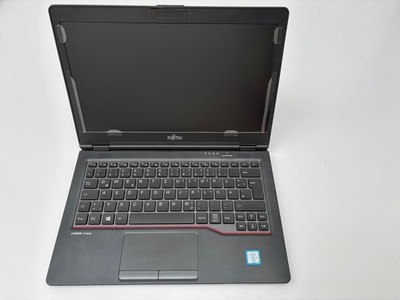 Fujitsu Lifebook U727,  Intel Core i5-6300U, 8GB Ram ,256GB SSD, TypC Win11 Pro