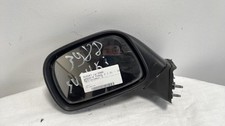 Retroviseur gauche (ou coque) Suzuki WAGON R+