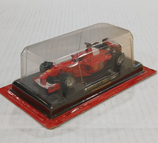 Hachette 1/43 Ferrari F1 Collection - Ferrari F1 2000 - 2000 Michael Schumacher