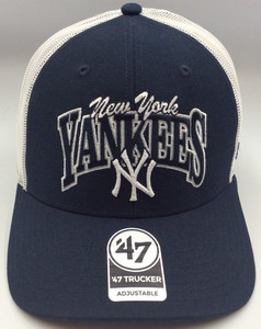 Yankees Mesh Hat | eBay