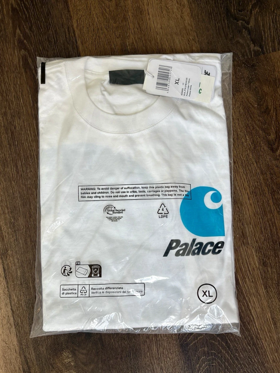 Palace Long Sleeve T-Shirts for Men for sale | eBay