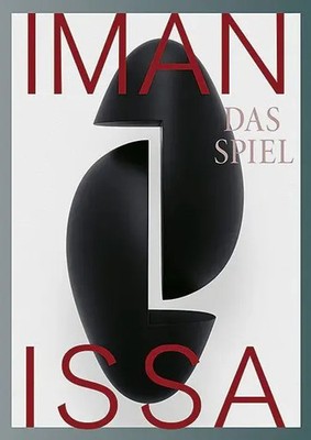 Iman Issa. Das Spiel 13. Ernst-Rietschel-Preis für Skulptur 2024 Wagner (u. a.)
