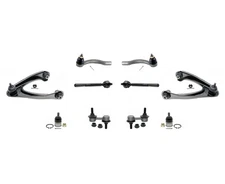 Fits 97-01 CRV Control Arms & Ball Joint Chassis Kit 10pc