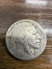 1928-S Buffalo Nickels Actual Nickel Free Shipping Check All My Buffalo
