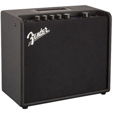 E-Gitarrenverstärker Fender Mustang LT 25 Gitarren Amp Verstärker Combo E-Gitarr