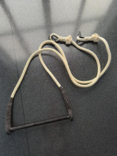 TRAPEZE BAR ROPE  CORDE DE LISSE UNICYCLE  PROFESSIONAL CIRCUS EQUIPMENT STUDIO