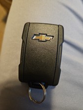 Keyless Entry Transmitter GM Parts 84540864 O...