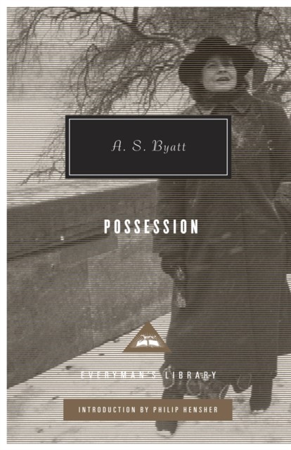 Possession by A S Byatt (Hardback Book) - Image 2