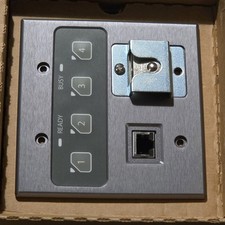Q-SYS Attero Tech Zip4   4-Channel Dante Audi...