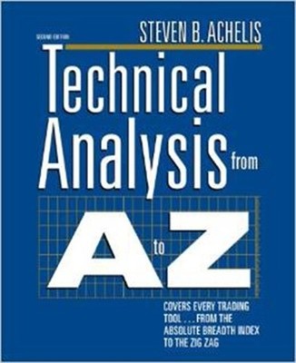 Technical Analysis from A to Z - 9780071826297