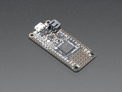 Adafruit Feather M4 Express - mit ATSAMD51 Chip