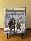 God of War Ragnarok Launch Edition PlayStation 5