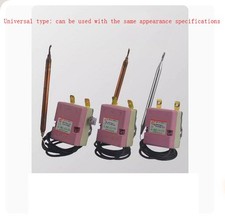 75 ° Temperature Controller Switch Parts For Haier Midea Electric Water Heater $