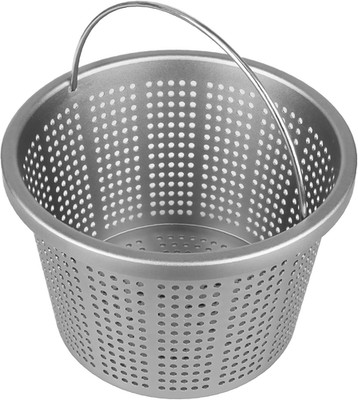 Aluminum Inground Pool Skimmer Basket for Pentair U-3 and Hayward SP1070 Skimmer