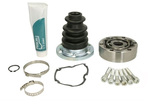 Giunto semiasse Volkswagen Sharan Seat Alhambra Ford Galaxy lato cambio