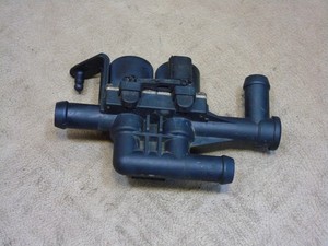 BMW 7 F01, F02 Zirkulationswassermotor 9119164 4.40 Petrol 330kw 2013 14001315