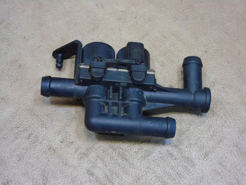 BMW 7 F01, F02 Zirkulationswassermotor 9119164 4.40 Petrol 330kw 2013 14001315