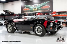 1985 Autokraft Cobra 