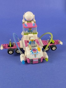 LEGO The LEGO Movie Ice Cream Machine 70804 Incomplete Set Pre-Owned