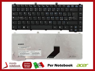 Bàn Phím Laptop Acer Aspire E1-531 E1-531G E1-571 E1-571G | Việt Nam - Foto 3