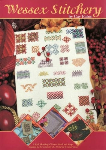 Wessex Stitchery - Picture 1 of 2